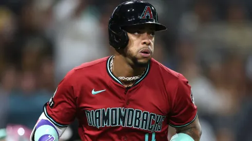 Diamondbacks reportedly face key Marte decision in Bregman chase