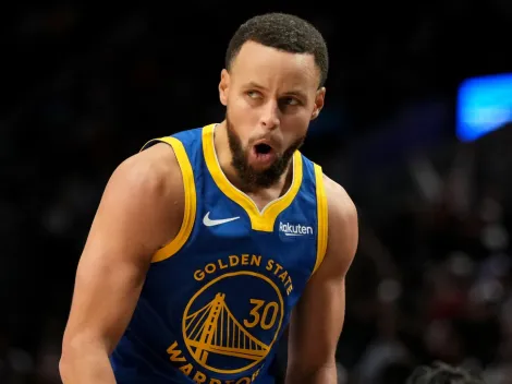 Warriors Rumors: Former four-time champion teammate of Stephen Curry nearing potential comeback