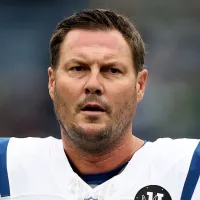 Revealed: Philip Rivers’ Colts contract for unretiring at 44