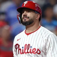Phillies are on the fence regarding potential All-Star move after re-signing Kyle Schwarber