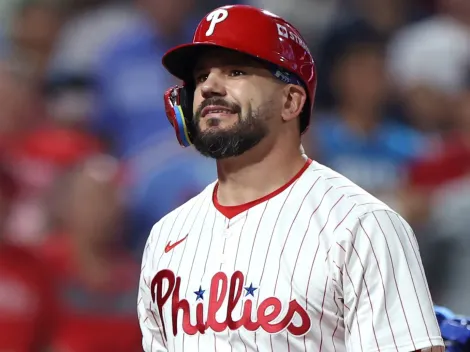 Phillies are on the fence regarding potential All-Star move after re-signing Kyle Schwarber