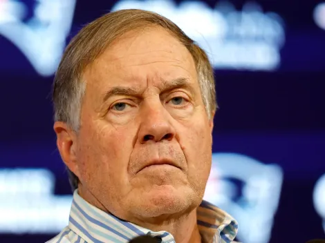 Bill Belichick could reportedly join NFL team