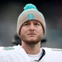 Quinn Ewers sends blunt message to Tua Tagovailoa after taking over as Dolphins QB1