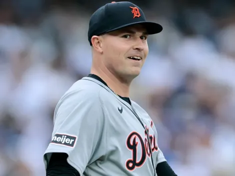 Detroit Tigers’ Cy Young winner clears the air on Team USA appearance in the 2026 World Baseball Classic