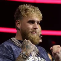 Jake Paul vs. Canelo Alvarez rumors resurface after major career twist for Mexican star