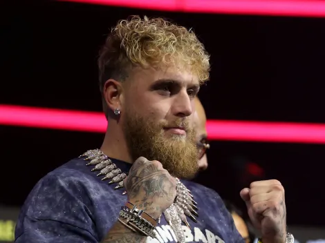 Jake Paul vs. Canelo Alvarez rumors resurface after major career twist for Mexican star
