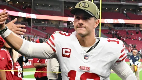 Brock Purdy gets update on key weapon ahead of 49ers Week 16 MNF game vs Colts