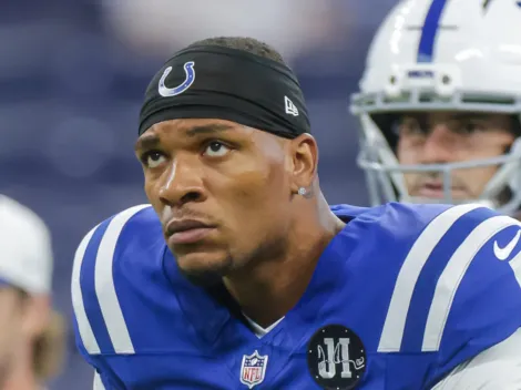 Colts made key decision on Anthony Richardson amid Philip Rivers’ comeback to the NFL