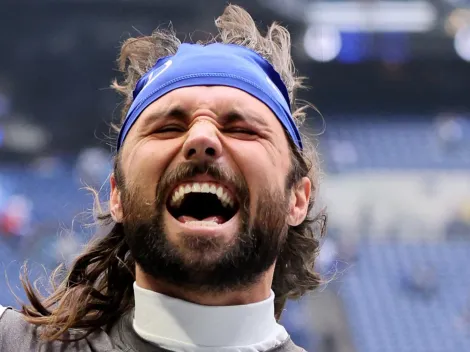 Gardner Minshew receives tough update as Chiefs QB