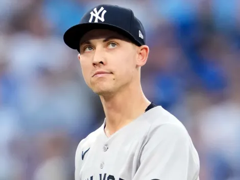 Luke Weaver spoke with a NY Mets pitcher before choosing to leave the NY Yankees