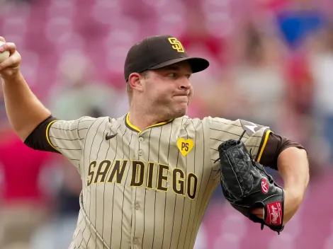 Michael King’s Padres deal explains why the NY Mets and Red Sox backed off