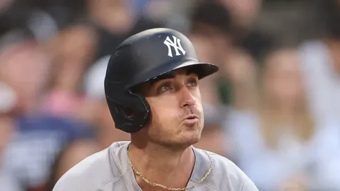 Cody Bellinger hits a two-run home run.