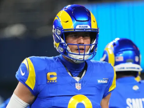 Matthew Stafford sends blunt warning to the entire NFL after Rams tough loss to Seahawks