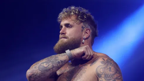 Jale Paul aims to beat Anthony Joshua