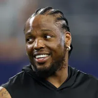 Patriots players receive strong message from HC Mike Vrabel about Ravens RB Derrick Henry