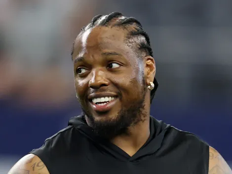 Patriots players receive strong message from HC Mike Vrabel about Ravens RB Derrick Henry