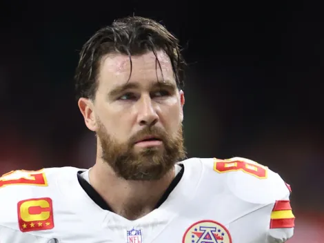 Travis Kelce confirms if he has played his last game with Patrick Mahomes