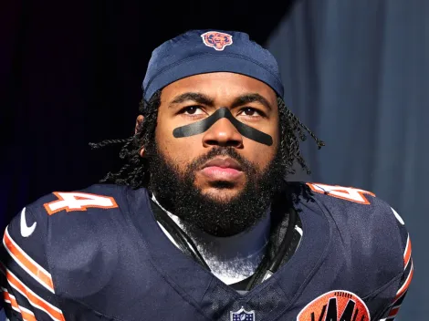 Are DāAndre Swift and Cole Kmet playing tonight for Bears vs Packers in Week 16?