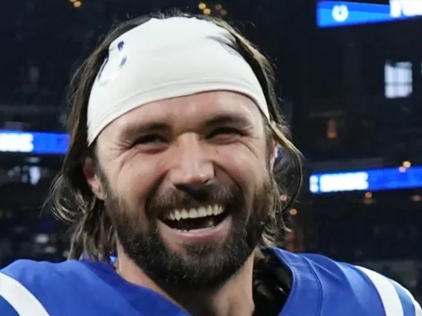 Gardner Minshew receives message from Andy Reid as Chiefs starting QB