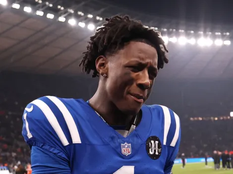 Colts share intriguing update on Sauce Gardner’s injury as playoff push intensifies