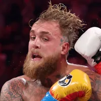 Jake Paul confirms major boxing career change after brutal KO loss to Anthony Joshua