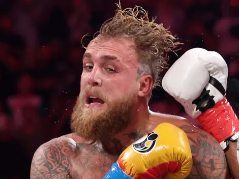 Jake Paul confirms major boxing career change after brutal KO loss to Anthony Joshua