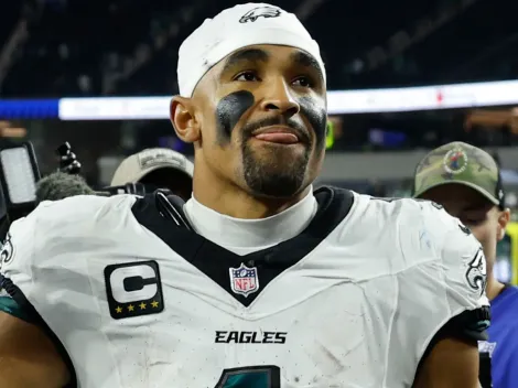 NFC East standings and playoff picture updated after Eagles-Commanders in 2025 NFL Week 16