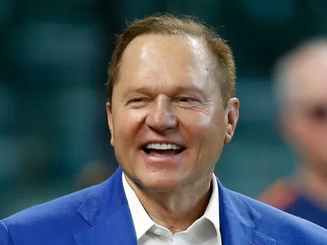 Blue Jays officials reportedly spoke with Scott Boras about player projected to sign $171M contract