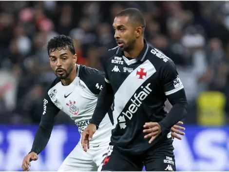 Where to watch Vasco da Gama vs Corinthians live in the USA: 2025 Copa do Brasil