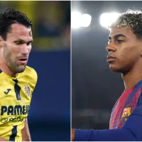 Why is Villarreal vs Barcelona not being played in the US today despite LaLiga’s initial announcement?