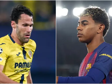 Why is Villarreal vs Barcelona not being played in the US today despite LaLiga’s initial announcement?