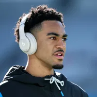 Panthers face grim destiny with loss to Buccaneers