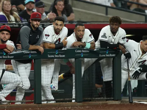 MLB Rumors: Key Diamondbacks player reportedly targeted by NY Yankees expected to sign elsewhere