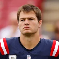 What happens if Patriots lose today to Ravens on SNF in Week 16 of 2025 NFL season?