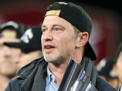 Andrew Friedman reveals Dodgers’ potential re-signing announcement for next year