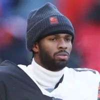 Browns confirm final decision on QB1 between Shedeur Sanders, Deshaun Watson for 2025