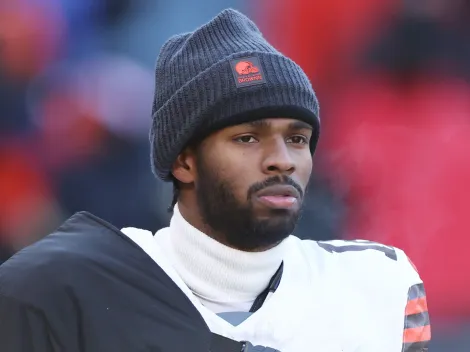 Browns confirm final decision on QB1 between Shedeur Sanders, Deshaun Watson for 2025