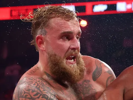 Jake Paul addresses boxing retirement after stunning KO loss to Anthony Joshua