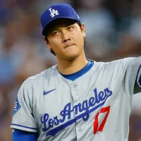 Dodgers’ Shohei Ohtani is named Los Angeles’ greatest sports icon by a Lakers legend