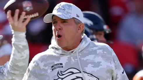 Sean Payton joins Bill Belichick in select club as Broncos beat Andy Reid’s Chiefs in Week 17 Christmas game