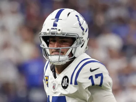 Former NFL GM says Colts must make a decision about Daniel Jones