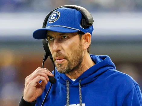 Analyst blasts Colts owner for antics during 2025 season