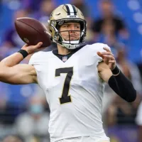 Taysom Hill doesn’t hold back on future with Saints