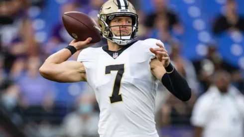 Taysom Hill doesn’t hold back on future with Saints