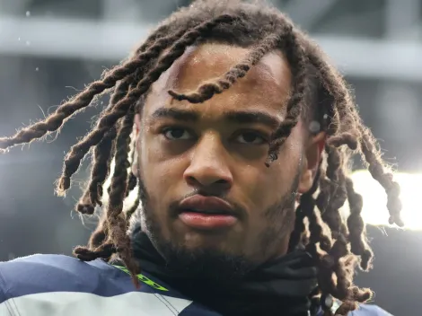 Jaxon Smith-Njigba gets MVP buzz amid remarkable season