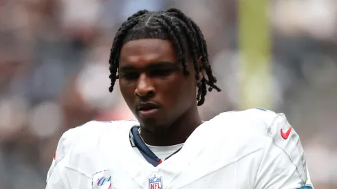 Titans could land top NFC WR in the offseason