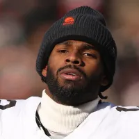 Browns make intriguing roster move regarding Shedeur Sanders for Week 17 game vs Steelers