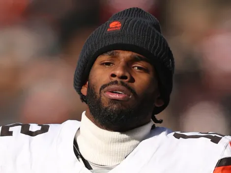 Browns make intriguing roster move regarding Shedeur Sanders for Week 17 game vs Steelers