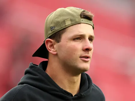 49ers could get Brock Purdy’s star teammate back for the playoffs after expected 2025 absence