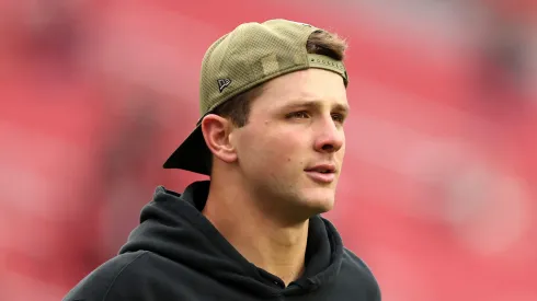 49ers could get Brock Purdy’s star teammate back for the playoffs after expected 2025 absence